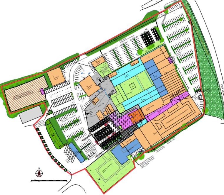 Gardenforum News Company Studley Grange Garden Centre continues its